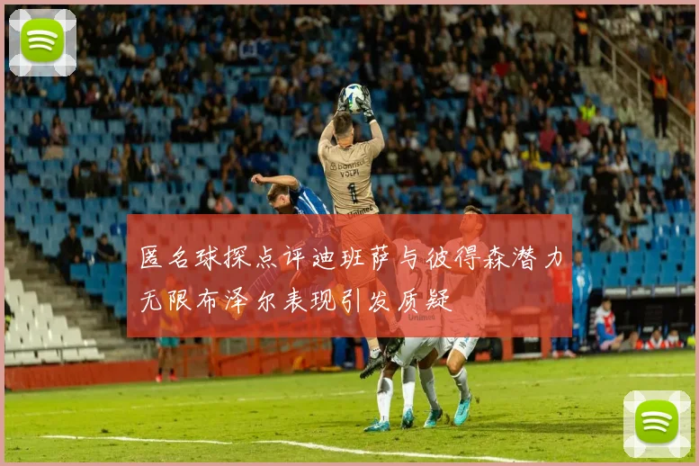 匿名球探点评迪班萨与彼得森潜力无限布泽尔表现引发质疑