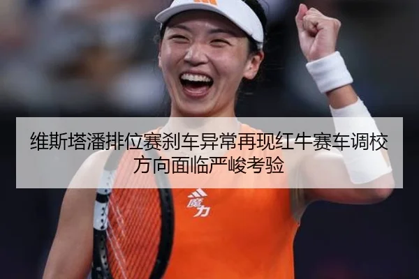 维斯塔潘排位赛刹车异常再现红牛赛车调校方向面临严峻考验(c7c7app)